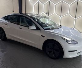 TESLA MODEL 3 STANDARD PLUS