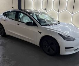 TESLA MODEL 3 STANDARD PLUS
