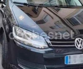 VOLKSWAGEN SHARAN VOLKSWAGEN SHARAN