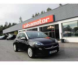 OPEL ADAM 1.2 GLAM