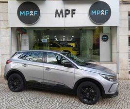 OPEL GRANDLAND 1.5 CDTI GS LINE AT