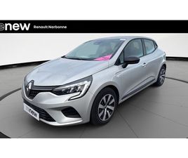 RENAULT CLIO E-TECH CLIO E-TECH FULL HYBRID 145