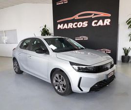 OPEL CORSA 1.2 BUSINESS EDITION