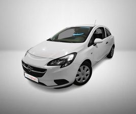 OPEL CORSA VAN 1.3 CDTI 1.2 C/IVA