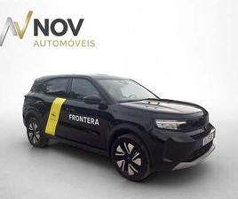 OPEL FRONTERA OPEL FRONTERA HYBRID GS 1.2T 145CV CADC6