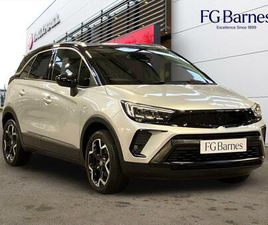 1.2 TURBO ULTIMATE EURO 6 (S/S) 5DR