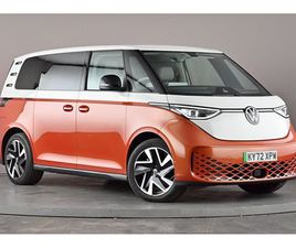 150KW STYLE PRO 77KWH 5DR AUTO