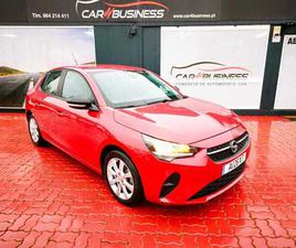 OPEL CORSA 1.5 D EDITION