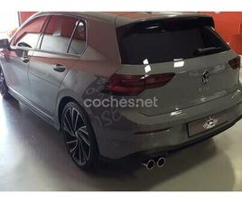 VOLKSWAGEN GOLF RLINE 2.0 TDI DSG VARIANT