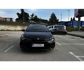 SUZUKI SWACE 1.8 GL+