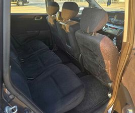 HONDA FRV HONDA FR-V 2.2 CDTI