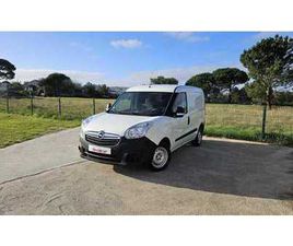 OPEL COMBO OPEL COMBO 1.3 CDTI L1H1 S/S
