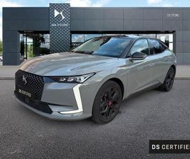 PURETECH 130CH PERFORMANCE LINE + AUTOMATIQUE