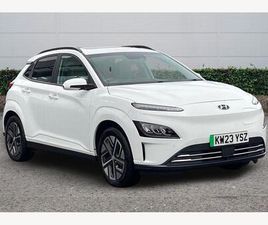 64KWH ULTIMATE AUTO 5DR (10.5KW CHARGER)