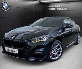 BMW 220I XDRIVE GRAN COUPÉ M SPORT PRO HUD LC PRO H/