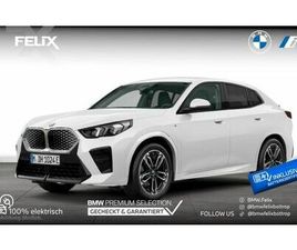 BMW IX2 EDRIVE20 M SPORTPAKET+19