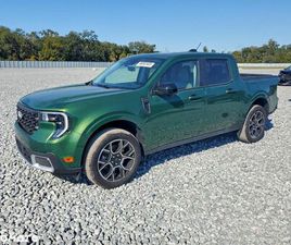 FORD MAVERICK FORD MAVERICK