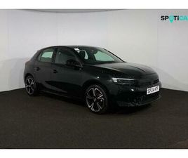 1.2 GS EURO 6 (S/S) 5DR