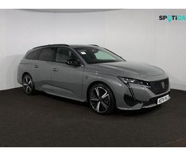 1.2 HYBRID GT E-DSC6 EURO 6 (S/S) 5DR