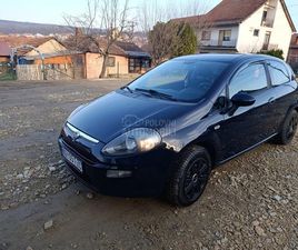 FIAT EVO 1.2 8V