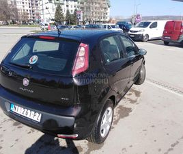 FIAT EVO 1.4 8V