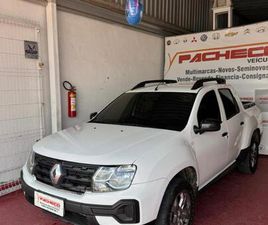 RENAULT OROCH 1.6 INTENSE