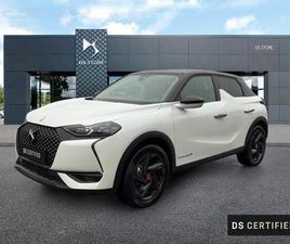 CROSSBACK E-TENSE PERFORMANCE LINE+