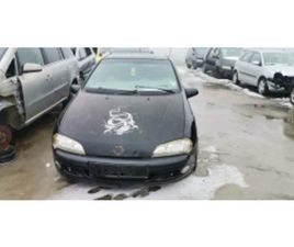 OPEL TIGRA 1.4 ≫ 1998 • 200 EUR • ID