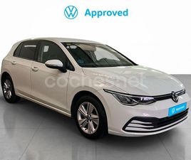 VOLKSWAGEN GOLF LIFE 1.5 TSI