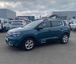 BLUEHDI 130CH S&S LIVE EAT8