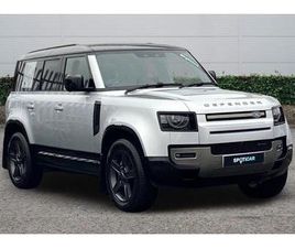 3.0 D300 MHEV X-DYNAMIC SE AUTO 4WD EURO 6 (S/S) 5