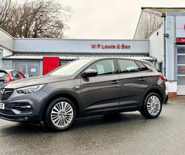 X 1.2 TURBO SE EURO 6 (S/S) 5DR