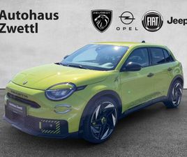 600E SCORPIONISSIMA 280 54KWH