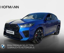 BMW X2 M35I XDRIVE M SPORT PRO INNOVATION+MEMORY+ACC