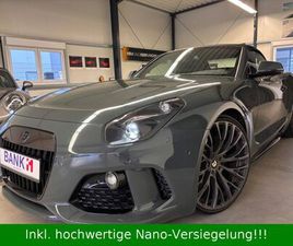 BMW Z4 BASIS / UNIKAT BOLDMEN CR4 FIRST THIRTY 03/30