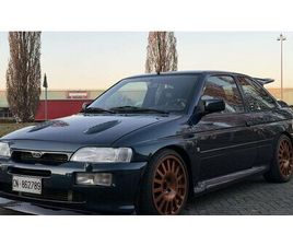 1993 FORD ESCORT RS COSWORTH MARK 5 A VENDRE