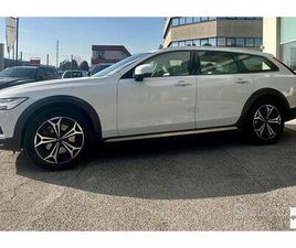 VOLVO - V90 - B4GEARTRONIC MOMENTUM BUS.PRO