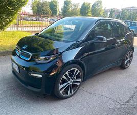 BMW I3 120AH