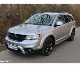 DODGE JOURNEY