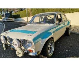 1971 FORD ESCORT RS1600 BDA ( WITH BDG ENGINE) A VENDRE