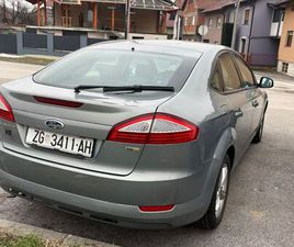 FORD MONDEO 1,8, 2008 GOD.