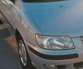 HYUNDAI MATRIX HYUNDAI - MATRIX