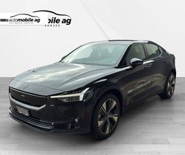 POLESTAR POLESTAR 2 2 LONG RANGE SINGLE MOTOR