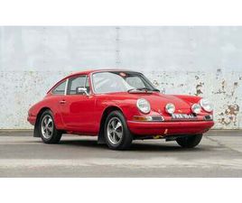 PORSCHE 911 CLASSIC 912 1968 PORSCHE 912/6 A VENDRE
