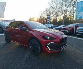 VI E-TECH FULL HYBRID 160 CH ESPRIT ALPINE