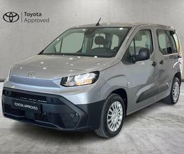 1.5D 100CV S&S L1 LOUNGE