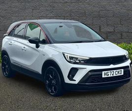 1.2 TURBO GS LINE EURO 6 (S/S) 5DR