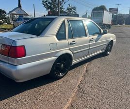 VOLKSWAGEN SANTANA 1.8 MI 2000