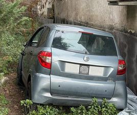 AIXAM CITY AIXAM CITY 50CC