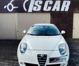 ALFA ROMEO MITO 1.3 JTD PROGRESSION 5KQ